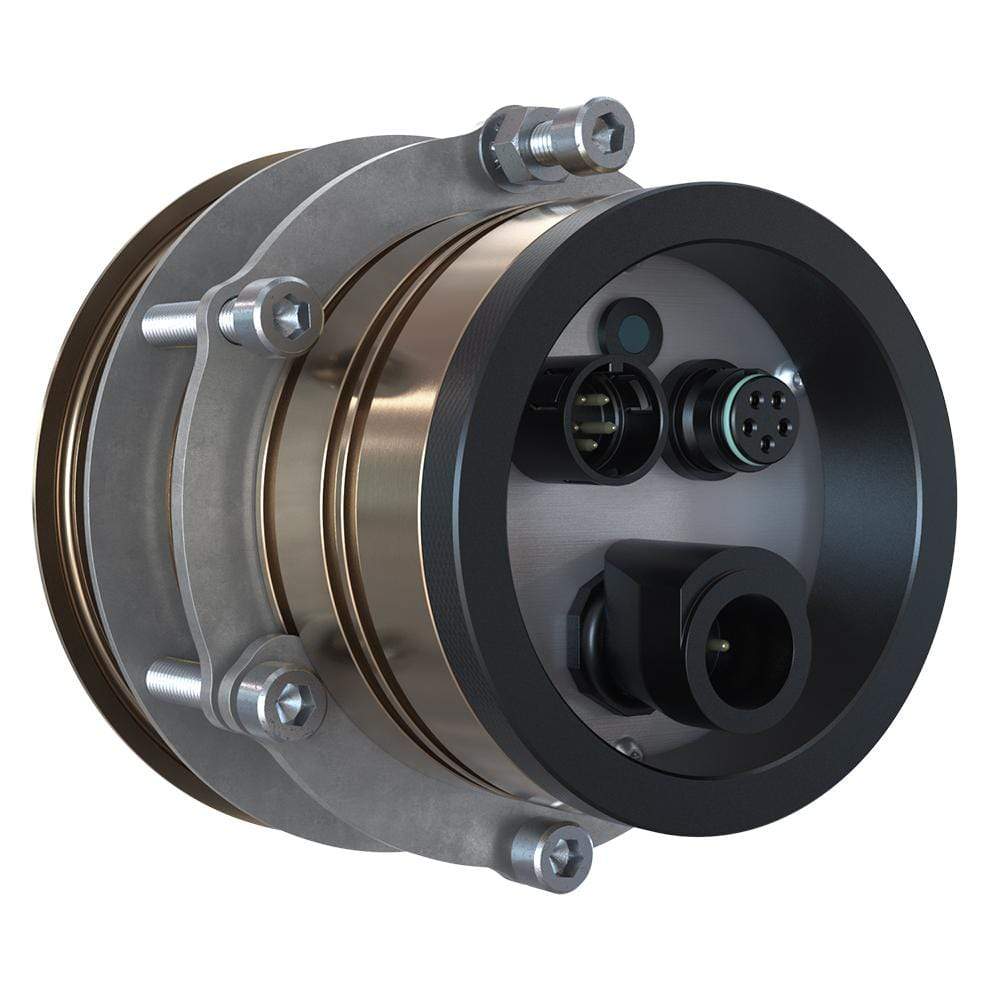 OceanLED Explore E6 XFM Dual Blue/White Underwater Light #E6009BW