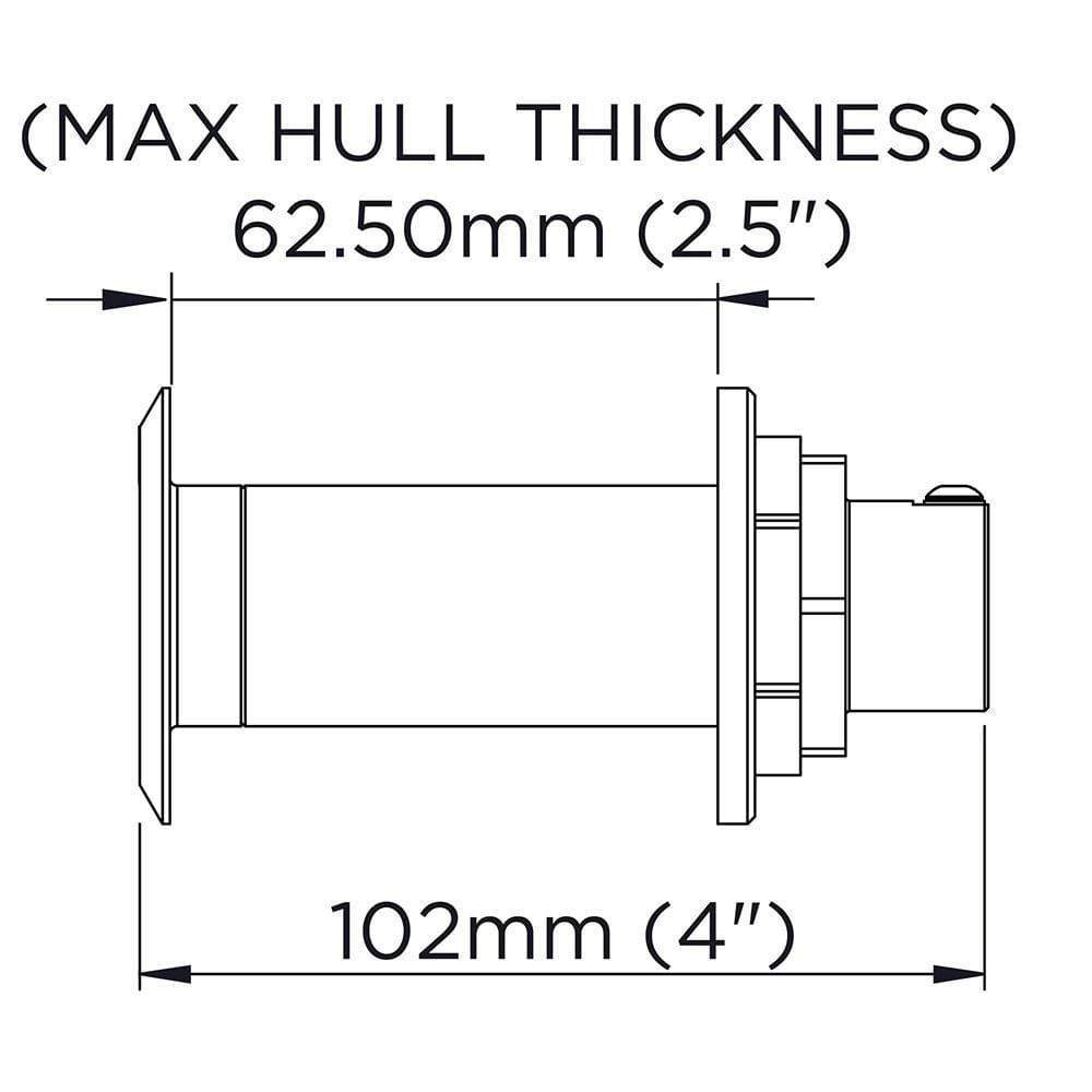 Ocean LED Qualifies for Free Shipping Ocean LED Eyes HD Ocean Camera Gen 2 Bronze Bezel #011810