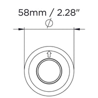 Ocean LED Qualifies for Free Shipping Ocean LED Eyes HD Ocean Camera Gen 2 Bronze Bezel #011810