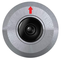 Ocean LED Qualifies for Free Shipping Ocean LED Eyes HD Ocean Camera Gen 2 SS Bezel #011811