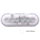 Ocean LED Qualifies for Free Shipping Ocean LED M6 Gen2 Mast Light Ultra White Surface-Mount #011203W