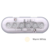 Ocean LED Qualifies for Free Shipping Ocean LED M6 Gen2 Mast Light Warm White Surface-Mount #011204WW