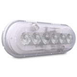 OceanLED M6 Gen2 Mast Light Warm White Surface-Mount #011204WW