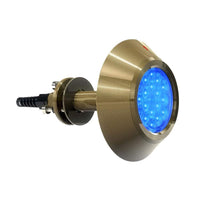 Ocean LED Qualifies for Free Shipping Ocean LED Midnight Blue 2010th HD Gen2 Underwater Light #001-500731