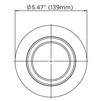 Ocean LED Qualifies for Free Shipping Ocean LED Midnight Blue 2010th HD Gen2 Underwater Light #001-500731