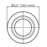 OceanLED Midnight Blue 2010xfm HD Gen2 Underwater Light #001-500745