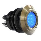 Ocean LED Qualifies for Free Shipping Ocean LED Midnight Blue 3010 Xfm HD Gen2 Underwater Light #001-500749