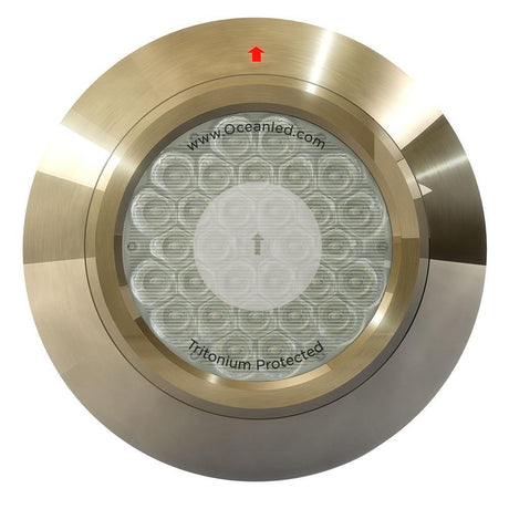 OceanLED Midnight Blue 3010 Xfm HD Gen2 Underwater Light #001-500749