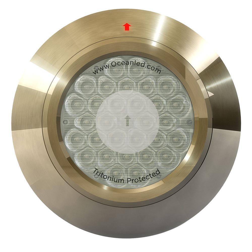 OceanLED Midnight Blue 3010 Xfm HD Gen2 Underwater Light #001-500749