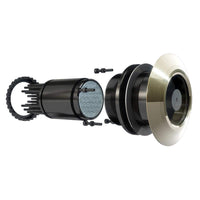 OceanLED Midnight Blue 3010 Xfm HD Gen2 Underwater Light #001-500749