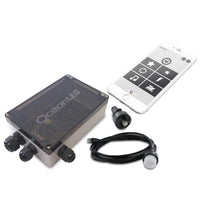 Ocean LED Qualifies for Free Shipping Ocean LED Pro Series Gen 2 DMX App Controller Kit #011705