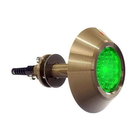 Ocean LED Qualifies for Free Shipping Ocean LED Sea Green 2010th HD Gen2 Underwater Light #001-500732