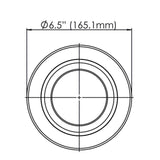 OceanLED Sea Green 2010xfm HD Gen2 Underwater Light #001-500746