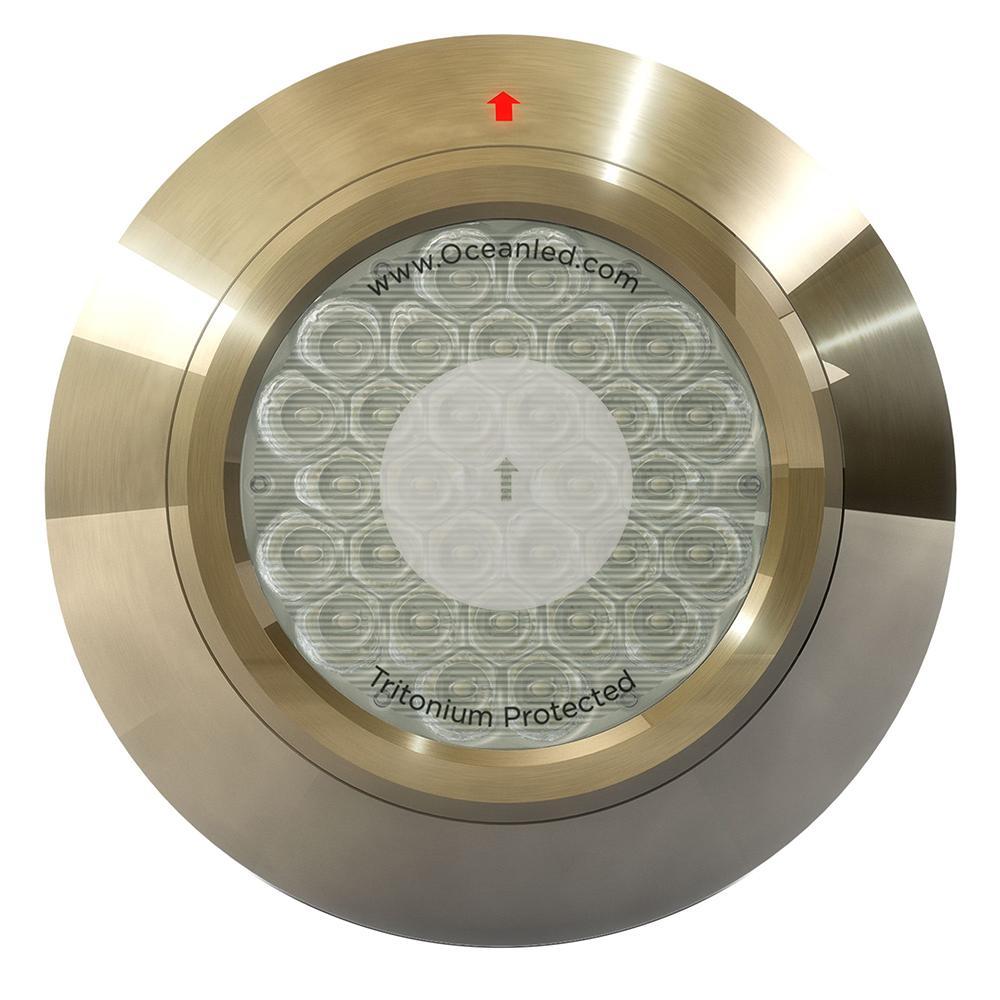 OceanLED Sea Green 3010th HD Gen2 Underwater Light #001-500736