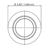 OceanLED Sea Green 3010th HD Gen2 Underwater Light #001-500736