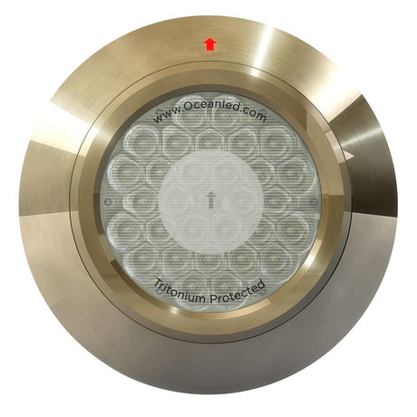 OceanLED Sea Green 3010xfm HD Gen2 Underwater Light #001-500750