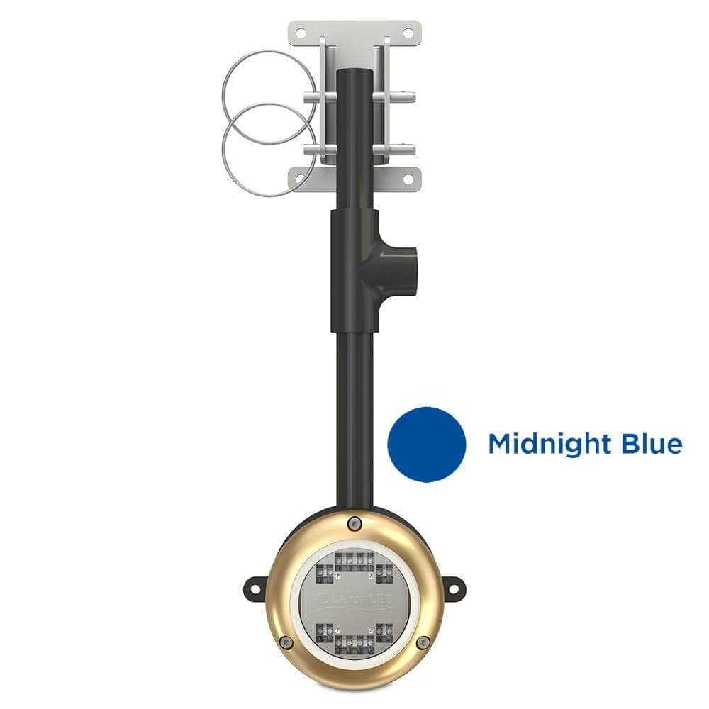 Ocean LED Qualifies for Free Shipping Ocean LED Sport S3116D Dock Light Midnight Blue #012104B