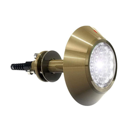 Ocean LED Qualifies for Free Shipping Ocean LED Ultra White 2010th HD Gen2 Underwater Light #001-500730