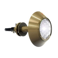 Ocean LED Qualifies for Free Shipping Ocean LED Ultra White 2010th HD Gen2 Underwater Light #001-500730