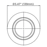 OceanLED Ultra White 2010th HD Gen2 Underwater Light #001-500730
