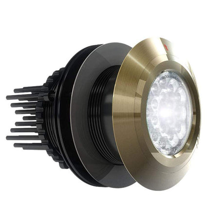 Ocean LED Qualifies for Free Shipping Ocean LED Ultra White 2010xfm HD Gen2 Underwater Light #001-500744
