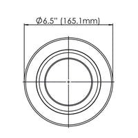 OceanLED Ultra White 2010xfm HD Gen2 Underwater Light #001-500744