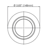OceanLED Ultra White 3010th HD Gen2 Underwater Light #001-500734