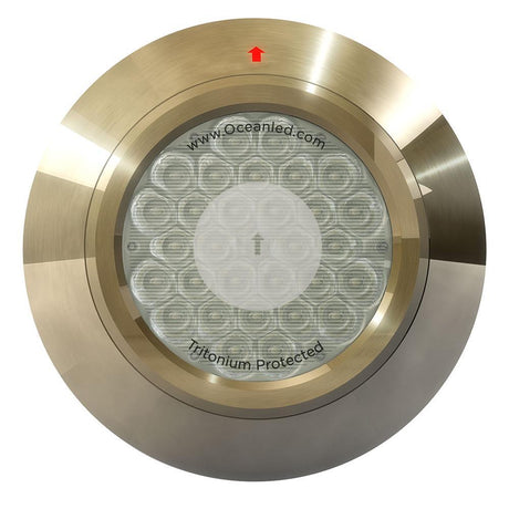 OceanLED Ultra White 3010xfm HD Gen 2 Underwater Light #001-500748