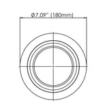 OceanLED Ultra White 3010xfm HD Gen 2 Underwater Light #001-500748