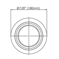 OceanLED Ultra White 3010xfm HD Gen 2 Underwater Light #001-500748