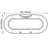 Ocean LED Qualifies for Free Shipping Ocean LED X-Series X16 Colours #012311C