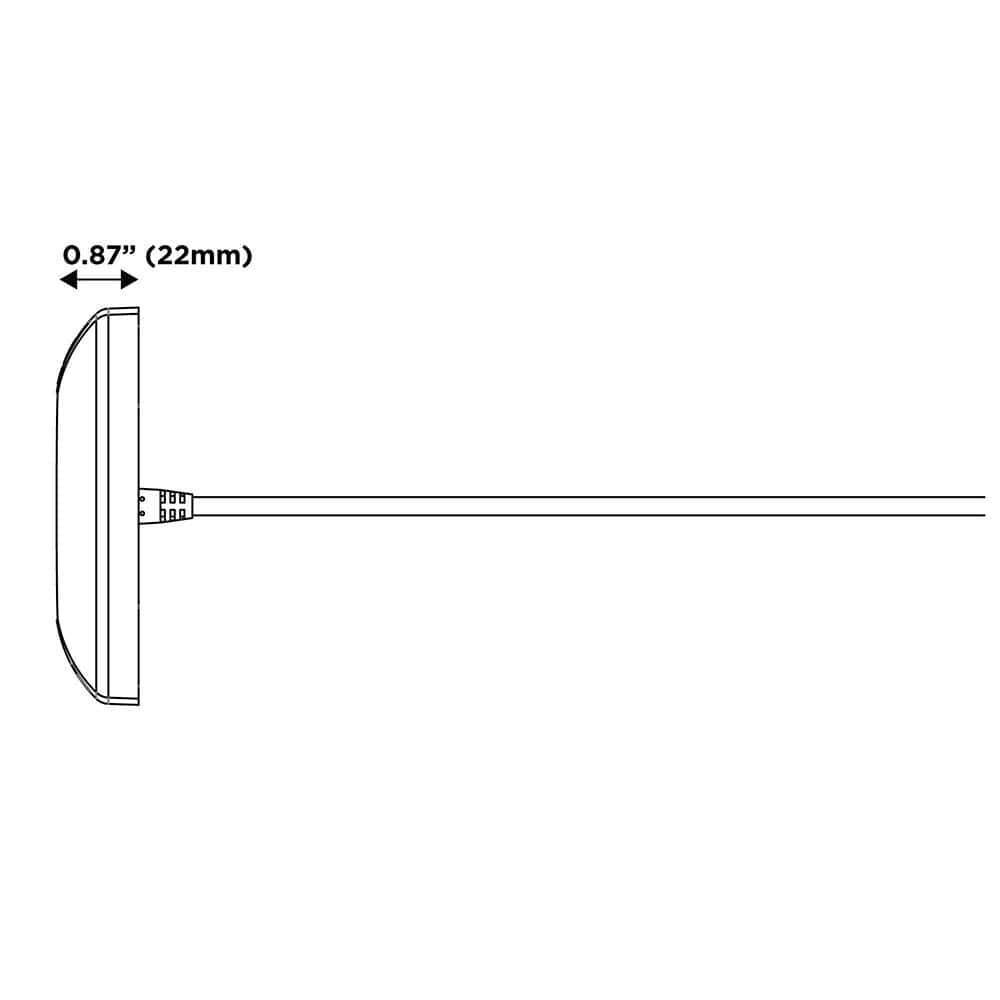 Ocean LED Qualifies for Free Shipping Ocean LED X-Series X16 Colours #012311C