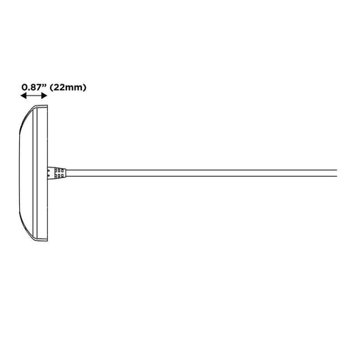 Ocean LED Qualifies for Free Shipping Ocean LED X-Series X16 Colours #012311C