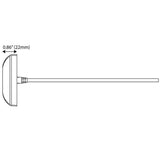 Ocean LED Qualifies for Free Shipping Ocean LED X-Series X8 White #012304W