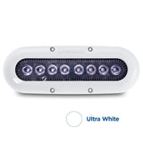 Ocean LED Qualifies for Free Shipping Ocean LED X-Series X8 White #012304W
