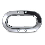 Ocean LED Qualifies for Free Shipping Ocean LED X4 Stainless Bezel #011416