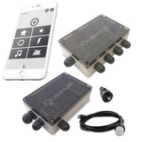 OceanLED Xtreme Series DMX App Controller Kit #011704