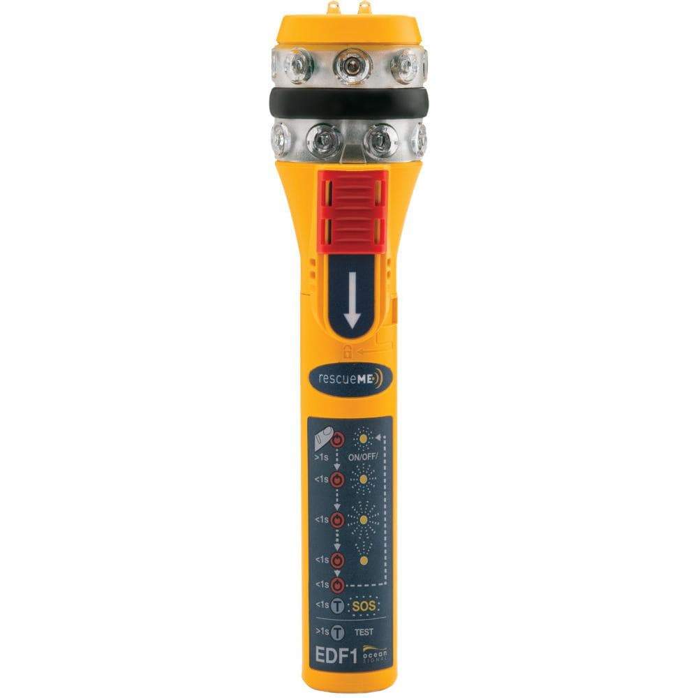 Ocean Signal Qualifies for Free Shipping Ocean Signal Electronic Flare 7nm Range #750S-01710
