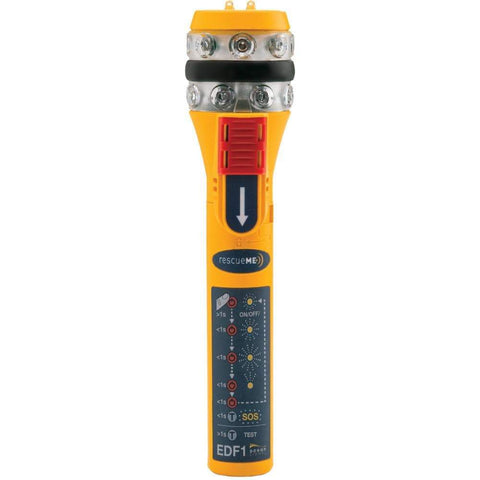 Ocean Signal Qualifies for Free Shipping Ocean Signal Electronic Flare 7nm Range #750S-01710
