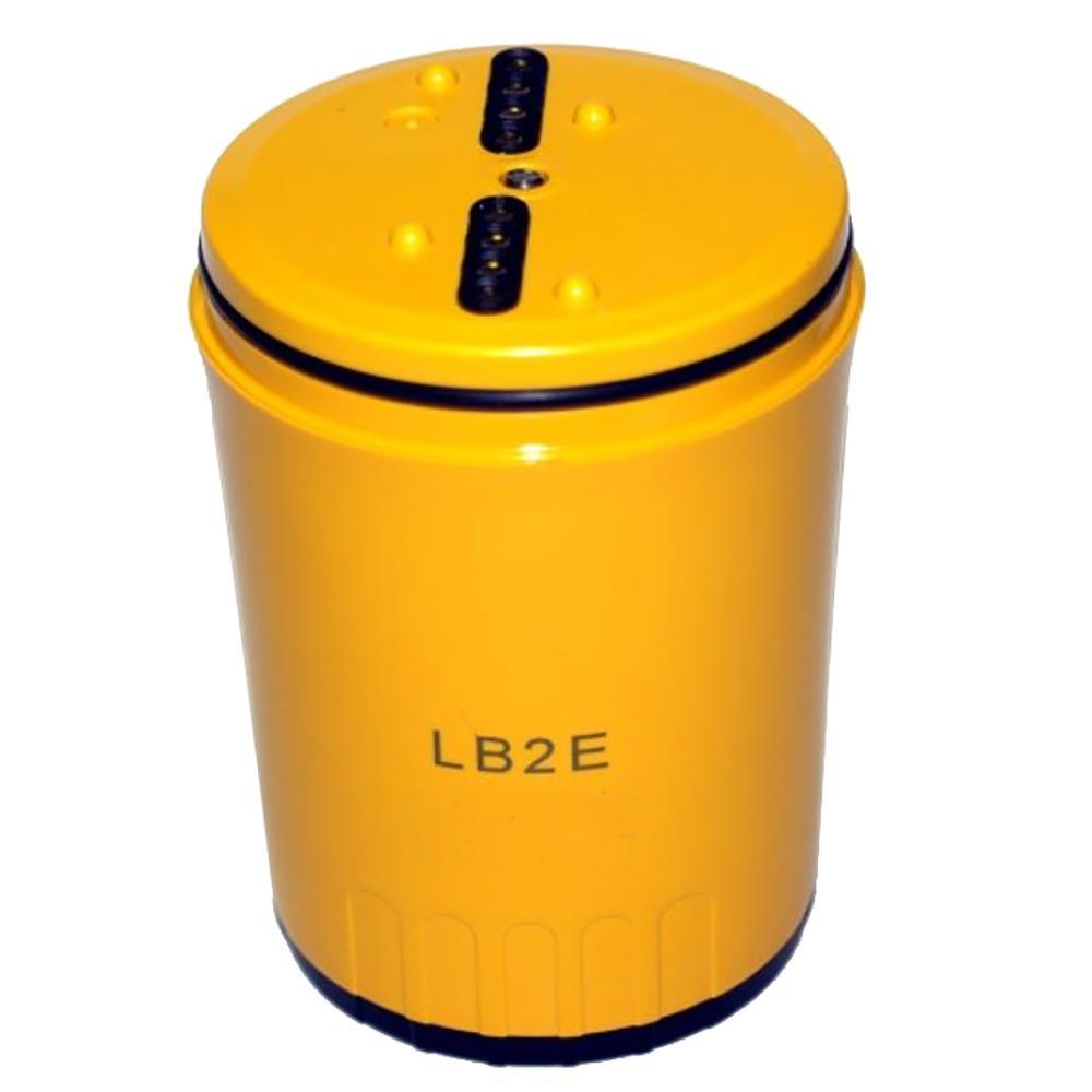 Ocean Signal Qualifies for Free Shipping Ocean Signal LB2E Lithium Battery Replacement for E100 #701S-00618
