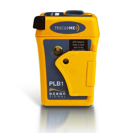 Ocean Signal Qualifies for Free Shipping Ocean Signal rescueME PLB1 #730S-01261