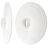 Ocean LED Qualifies for Free Shipping OceanLED 2010 Delrin Isolating Sleeve for Thru-Hull #001-500164