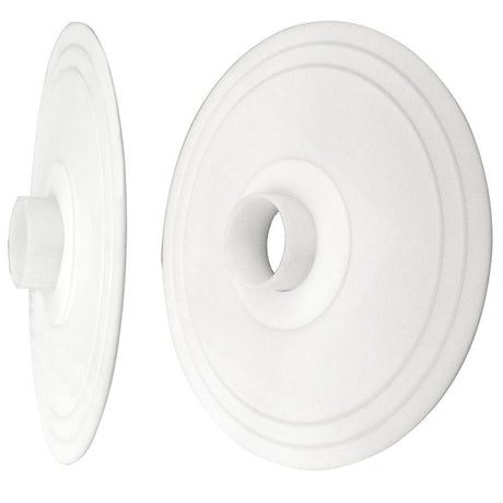 Ocean LED Qualifies for Free Shipping OceanLED 2010 Delrin Isolating Sleeve for Thru-Hull #001-500164