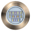 OceanLED Qualifies for Free Shipping OceanLED Explore E6 Thru-Hull Color DMX #E6TH009CD