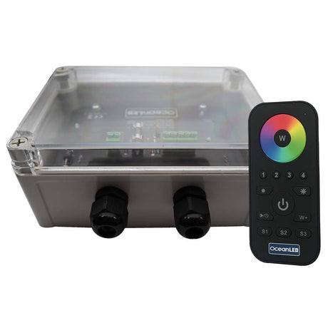 OceanLED Qualifies for Free Shipping OceanLED OceanDMX RC Explore XFM Colors 915 #013016