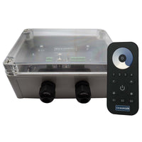 OceanLED Qualifies for Free Shipping OceanLED OceanDMX RC Explore XFM Dual 915 #013024