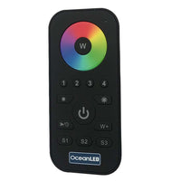 OceanLED Qualifies for Free Shipping OceanLED OceanDMX Remote and Pouch Colors 915mhz #013019
