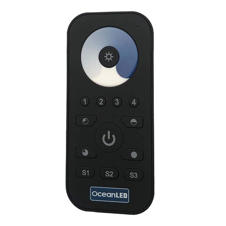OceanLED Qualifies for Free Shipping OceanLED OceanDMX Remote and Pouch Dual 915mhz #013025