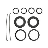 Octopus 38mm Bore Cylinder Seal Kit #OC16SUK08