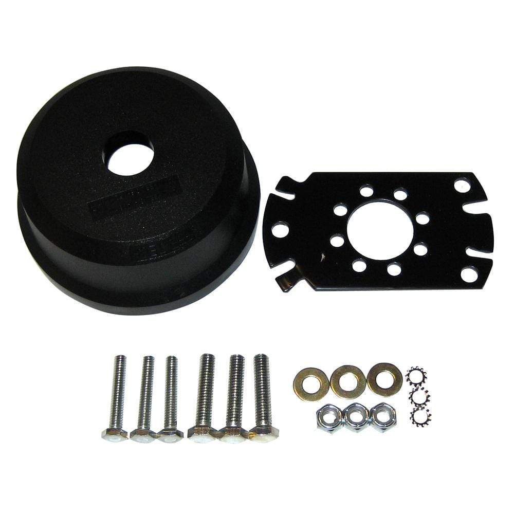 Octopus Autopilot Drives Qualifies for Free Shipping Octopus 90-Degree Bezel Mounting Kit for Straight Shaft #OC15SUK10